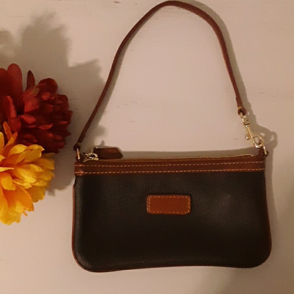 Coach wallet purse